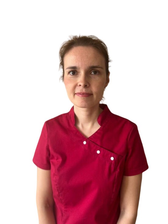 Коновалова Ульяна Вячеславовна
