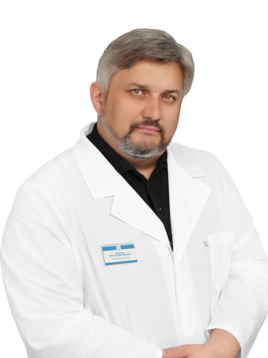 Туляков Мансур Дамирович