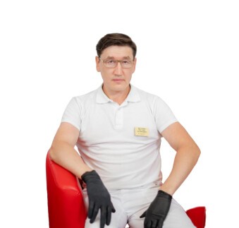 Юсупов Руслан Тагирович