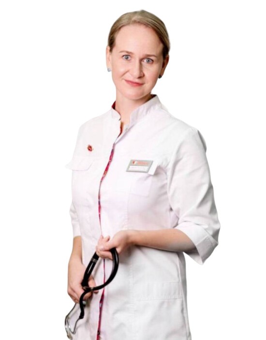 Куликова Татьяна Борисовна