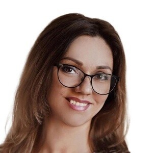 Шматова Евгения Николаевна