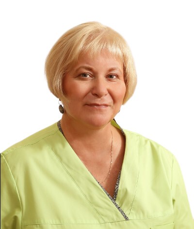 Поросятникова Ирина Владимировна