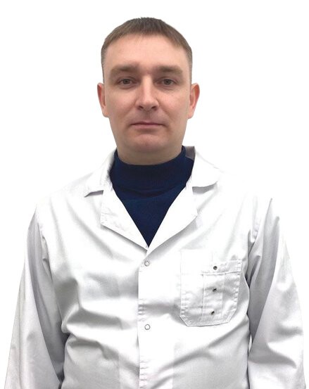 Нагаев Александр Владимирович