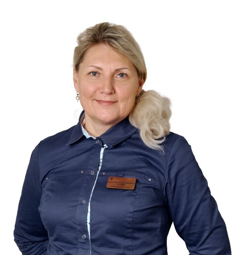 Щегрова Наталья Анатольевна