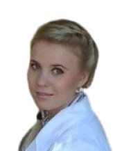 Грицаева Елена Анатольевна