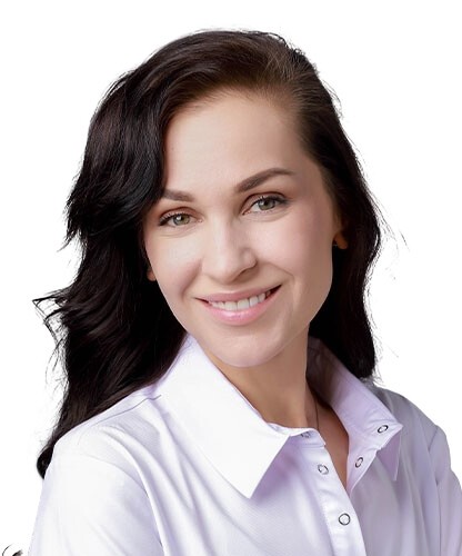 Ручьева Елена Александровна