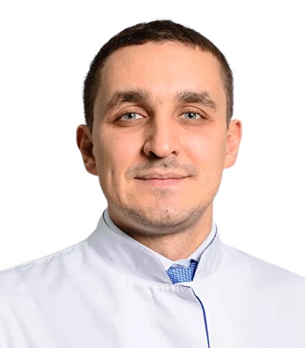 Владимиров Иван Владимирович