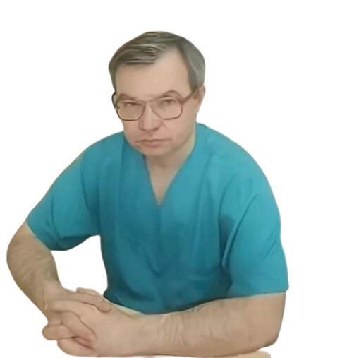 Грачёв Евгений Анатольевич