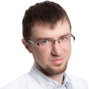 Коньков Николай Александрович