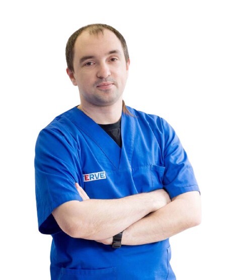 Сергеев Семен Алексеевич