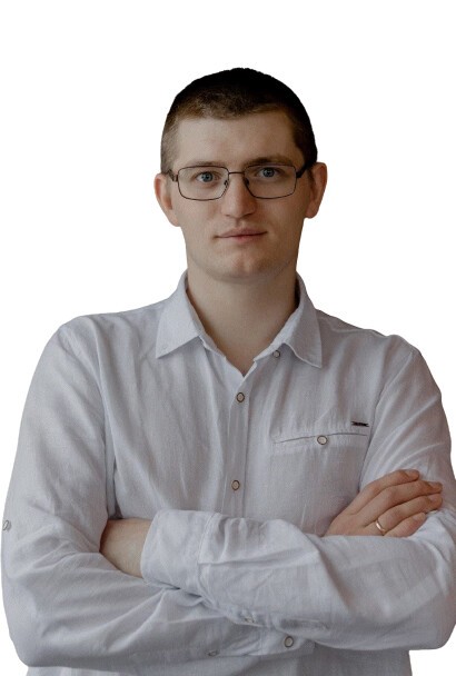 Малашковец Александр Сергеевич
