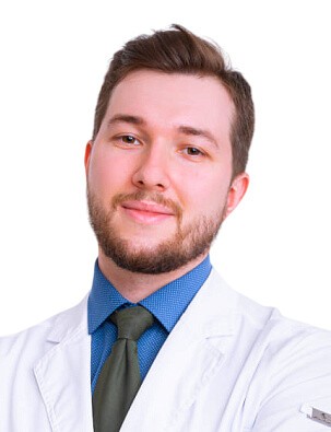 Сергеенко Дмитрий Константинович