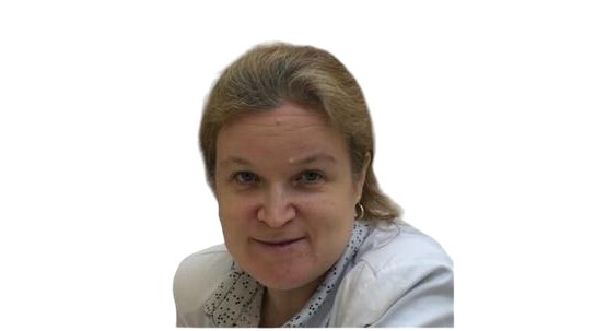 Архиреева Галина Александровна