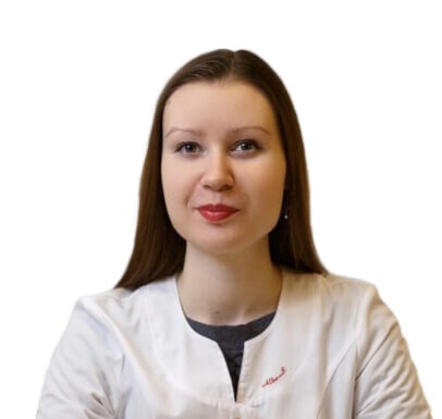 Подберезкина Ольга Сергеевна