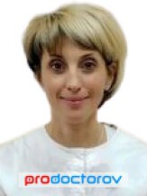 Шабоха Анна Дмитриевна
