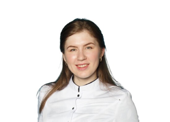 Литвинова Светлана Павловна