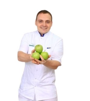 Киселев Сергей Валентинович