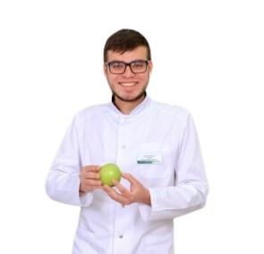 Аникин Кирилл Павлович