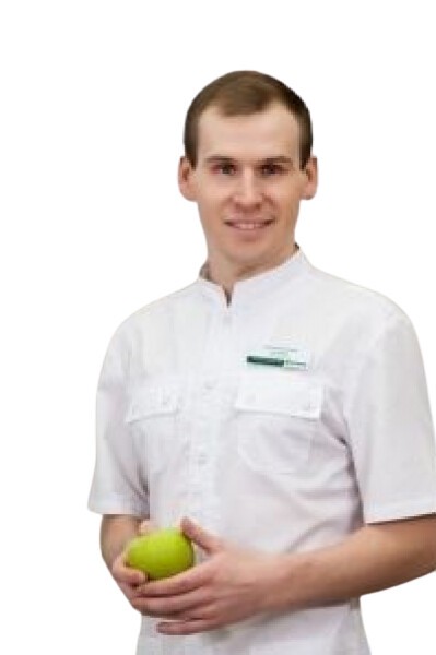 Васильев Александр Иванович