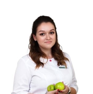 Хизниченко Ольга Юрьевна