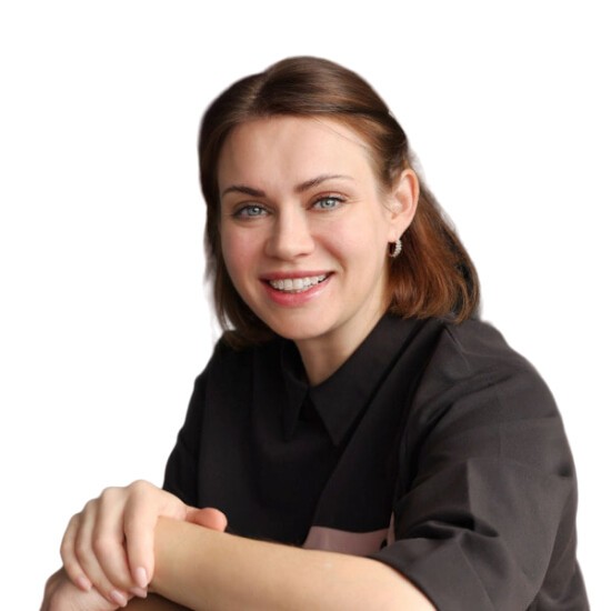 Цимбалюк Ирина Владимировна