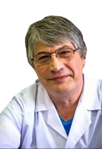 Хамидуллин Фарид Рашидович