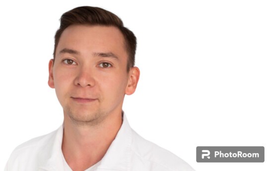 Сапаров Рустам Мансурджанович