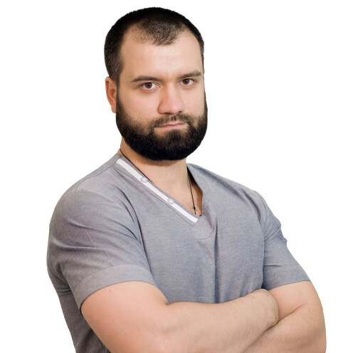 Камаев Константин Витальевич