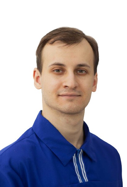 Хамардюк Михаил Евгеньевич