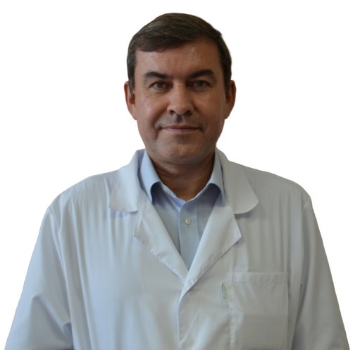 Зуев Сергей Анатольевич
