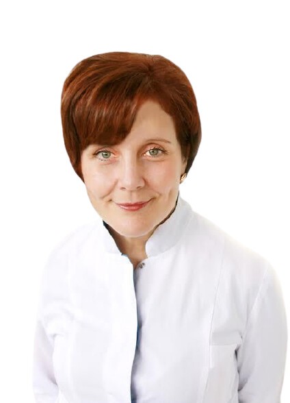 Наволоцкая Оксана Михайловна