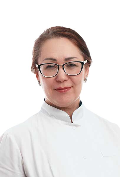 Алхимова Елена Викторовна