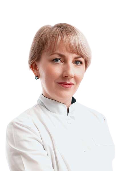 Кадыкова Светлана Александровна