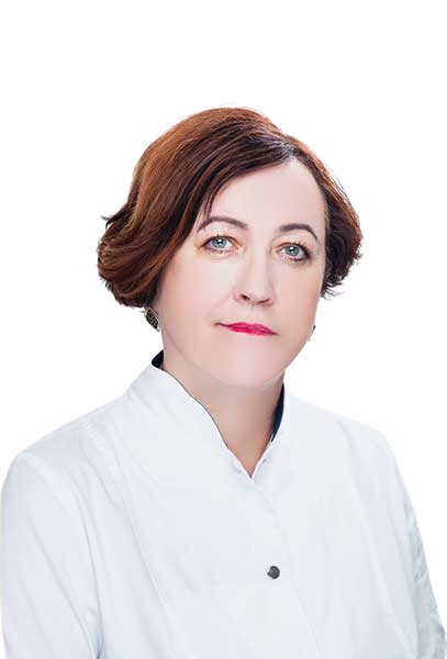 Кичайкина Надежда Васильевна