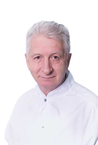 Шеметов Владимир Михайлович