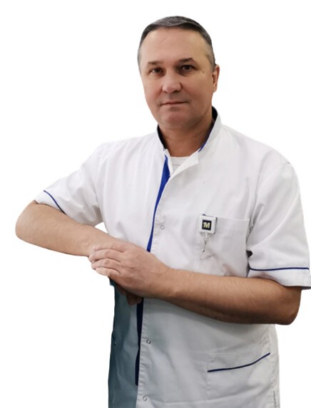 Филиппов Валерий Владимирович