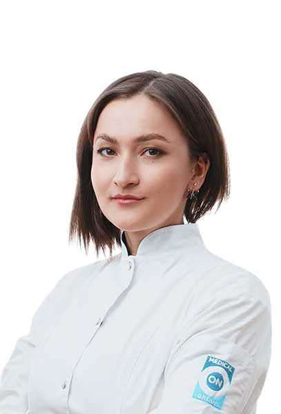 Николаева Надежда Алексеевна