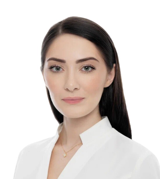 Алиева Александра Анатольевна
