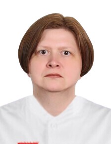 Погодина Анна Александровна
