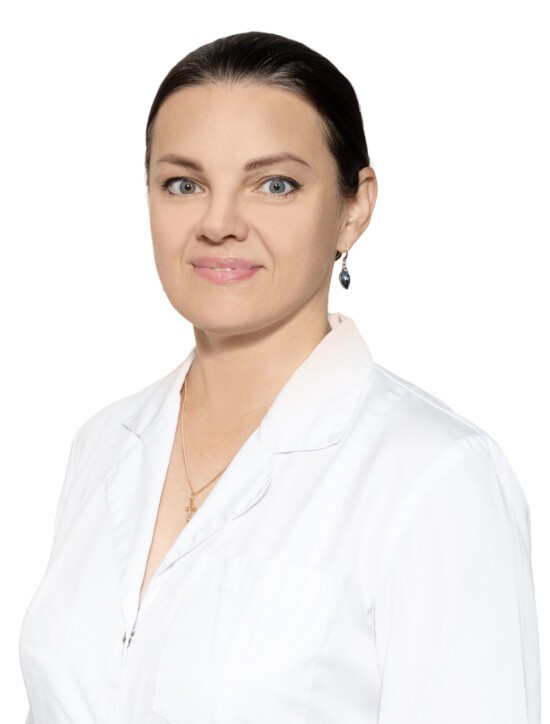 Акимова Юлия Михайловна
