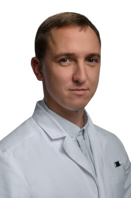 Калайда Валентин Дмитриевич