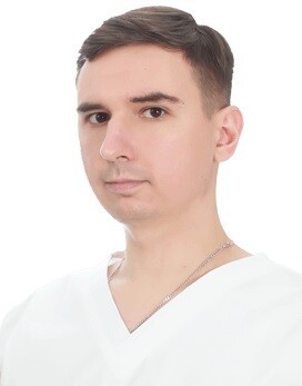 Олейников Роман Геннадьевич