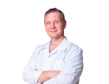 Виноградов Вадим Станиславович