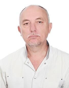 Мамелов Сергей Юрьевич