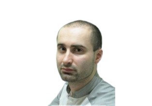 Азизов Магомед Исламович