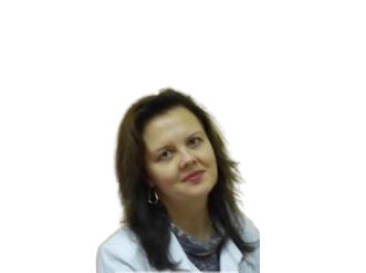 Наумова Ольга Константиновна