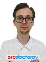 Тяжельников Владимир Юрьевич