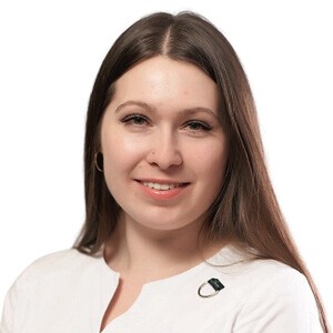Ванина Татьяна Владимировна
