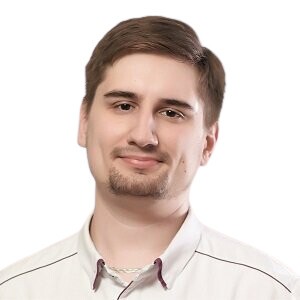Сулейманов Вячеслав Сергеевич