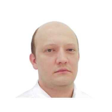 Федотов Андрей Сергеевич